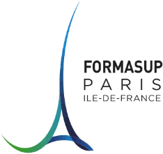 logo CFA Formasup Paris Idf
